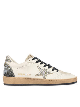 GOLDEN GOOSE GOLDEN GOOSE Superge Ball Star GWF0011.7F007472.1227 Bež