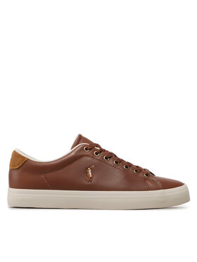 Polo Ralph Lauren Polo Ralph Lauren Laisvalaikio batai Longwood 816879935001 Ruda