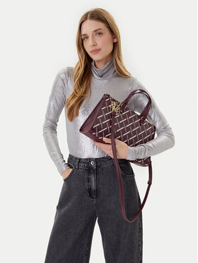 Armani Exchange Armani Exchange Torbica XW000400 AF17155 MA043 Tamnocrvena