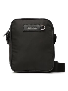 Calvin Klein Calvin Klein Maža rankinė Ck Elevated Reporter S K50K510037 Juoda