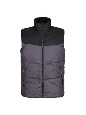 Regatta Regatta Kamizelka RG6347 Szary Classic Fit