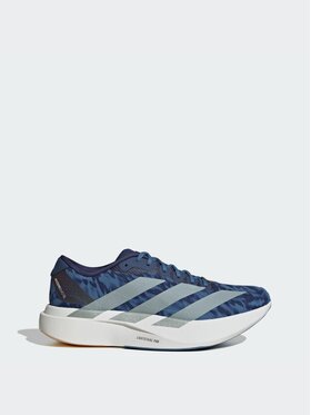 adidas adidas Buty do biegania 159424 Niebieski jasny