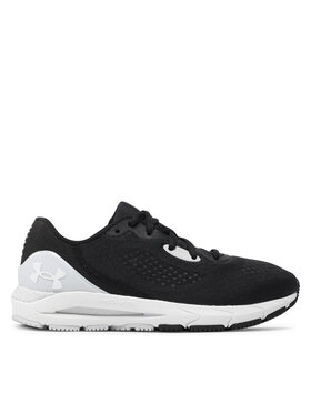 Under Armour Under Armour Buty do biegania Ua W Hovr Sonic 5 3024906-001 Czarny
