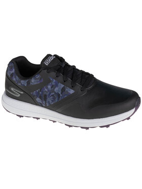 Skechers Skechers Sneakers Skechers Go Golf Max Nero