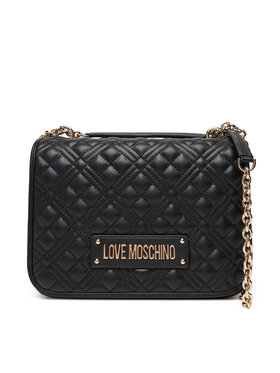 LOVE MOSCHINO LOVE MOSCHINO Käekott JC4000PP0NLA0000 Must
