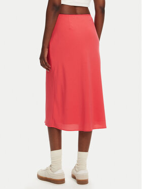 Tommy Jeans Φούστα midi Tommy Jeans - 3