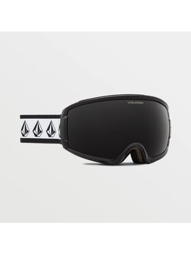 Volcom Volcom Gogle VG0022102 Szary