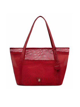 Badura Badura Borsetta WENN-01 Rosso