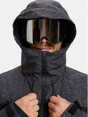 Μπουφάν για snowboard Quiksilver φωτογραφία