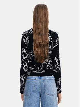 Desigual Πουλόβερ Desigual - 3