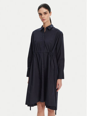 French Connection French Connection Rochie de zi 71NZS Bleumarin Regular Fit