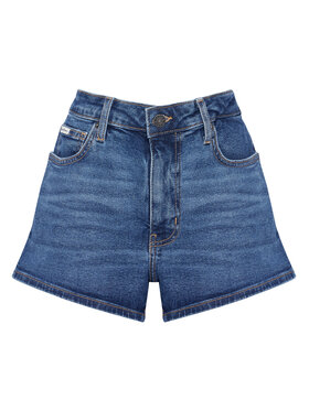 Guess Jeans Τζιν σορτσάκια Guess Jeans - 6
