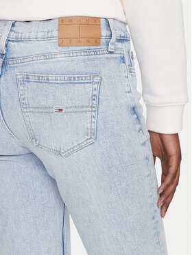 Tommy Jeans Τζιν Tommy Jeans - 5