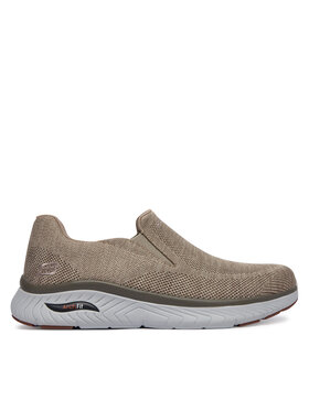 Skechers Skechers Sneakersy 205345/TPE Beżowy