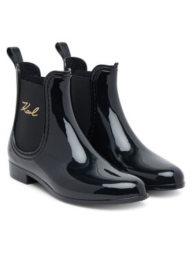 Γαλότσες KARL LAGERFELD φωτογραφία