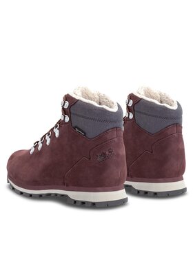 Jack Wolfskin Παπούτσια πεζοπορίας Jack Wolfskin - 4
