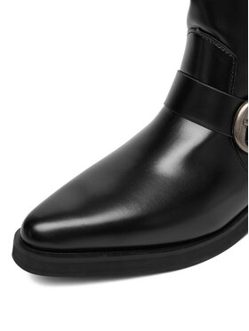 Καουμπόικες Μπότες & Μποτάκια JENNY φωτογραφία