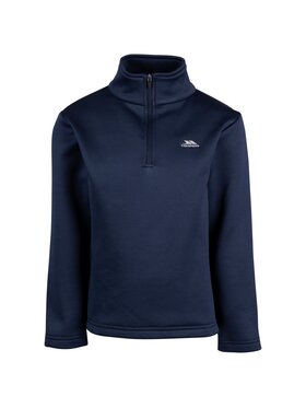 Trespass Trespass Kurtka outdoor Remetto Granatowy Long Fit