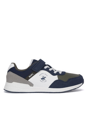 Beverly Hills Polo Club Beverly Hills Polo Club Sneakers A23F0818A-2 Bleumarin