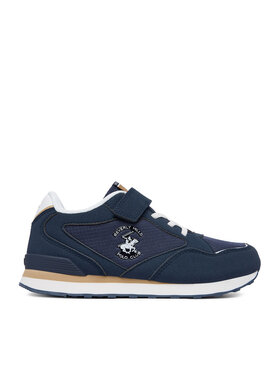 Beverly Hills Polo Club Beverly Hills Polo Club Tenisice EO-CP23-6383 Tamnoplava