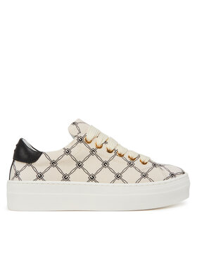 Elisabetta Franchi Elisabetta Franchi Tossud F4-A9E-0245 Beež