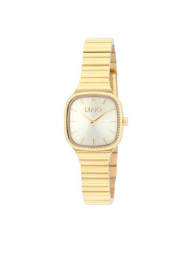 Liu Jo Liu Jo Orologio Casual Belmira TLJ2821 Oro