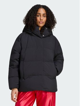 adidas adidas Kurtka puchowa 165616 Czarny