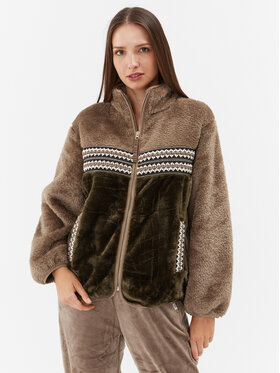 Ugg Ugg Jopa Marlene 1142550 Rjava Relaxed Fit