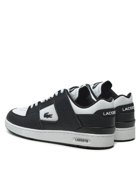 Lacoste Tenisice 748SMA0016 Crna