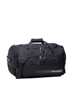 Travelite Travelite Torba Kick iff 6914-04 Szary