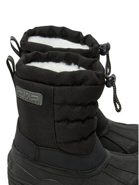 CMP Čizme Za Snijeg Hanki 3.0 Snow Boots 3Q75674 Crna