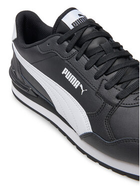 Puma Superge ST Runner V4 L 399068 01 Črna