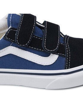 Πάνινα παπούτσια Vans φωτογραφία