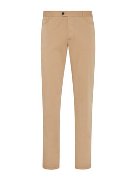 PHILIPP PLEIN PHILIPP PLEIN Chino kalhoty 3261 Béžová Chino Fit