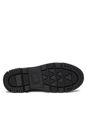 Tommy Jeans Μποτάκια με λάστιχο Tommy Jeans - 4