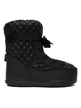 Bogner Bogner Sněhule La Plagne 18 A 32547024 Černá