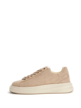 Guess Guess Sneakersy 175329 Béžová