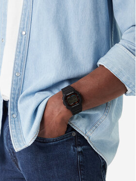 Ρολόι G-Shock φωτογραφία