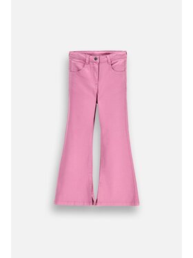 Coccodrillo Coccodrillo Jeansy ZC6119101AGK-007 Růžová Regular Fit