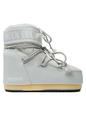 Moon Boot Moon Boot Апрески 80D1409340 Сив