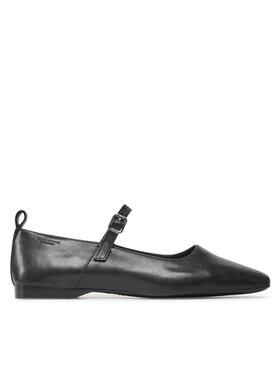 Vagabond Shoemakers Vagabond Pantofi Delia 5307-401-20 Negru