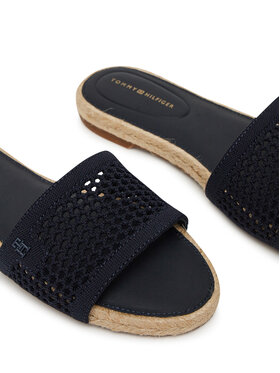 Tommy Hilfiger Παντόφλες Tommy Hilfiger - 6