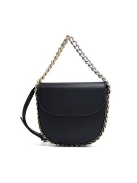 QUAZI QUAZI Handtasche MQR-J-012-03 Schwarz