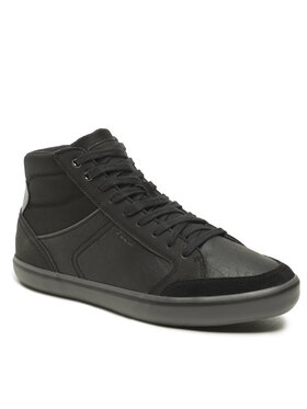 Geox Geox Sneakers U Elver U36BCA 0PTEK C9999 Schwarz