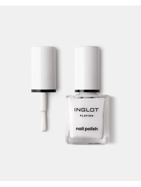 INGLOT INGLOT Playinn Lakier do paznokci 101