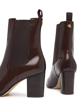 LAUREN RALPH LAUREN Μποτάκια LAUREN RALPH LAUREN - 6