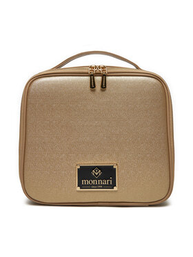 Monnari Monnari Neseser CSM0110-023 Zlatna