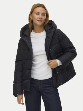 Vero Moda Vero Moda Geacă Belinda 10331502 Negru Regular Fit