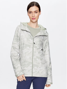 Columbia Columbia Bunda pro přechodné období Inner Limits™ II 1895802 Zelená Regular Fit