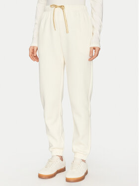 Pieces Pieces Pantaloni da tuta Chilli 17121099 Beige Regular Fit